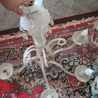 لوستر دست دوم