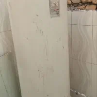 آبگرمکن زمینی مارک شکوه ساز کاملا سالم. کار کرده