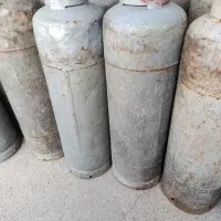 کپسول 33کیلو بوتان