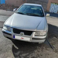 سمند ۸۴