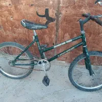 دوچرخه مفت