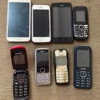 گوشی نیازمند تعمیرات