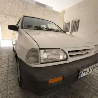 پراید