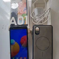 گوشی سامسونگ A01core کوچیک و جمع و جور