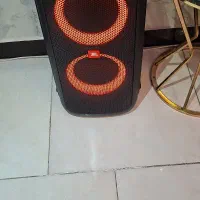 پارتی باکس ۳۰۰ jbl