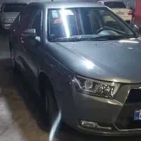 دنا پلاس ۶ دنده