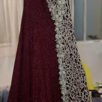 لباس مجلسی تنخورعالی