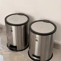 فروش سطل زباله استریل