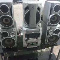 ال جی 7500وات