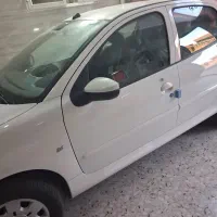 پژو ۲۰۷ سقف فلز  ‌tu5