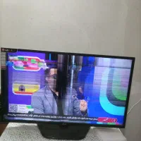 تلویزیون ال ای دی ال جی