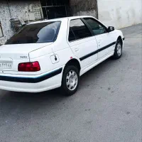 پژوپارسXU7 دریچه سیمی ۱۴۰۱
