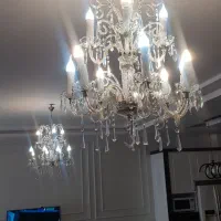 لوستر کریستال