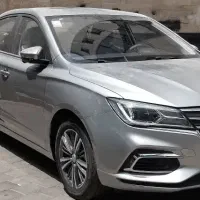 فروش خودرو ام جی ۵
