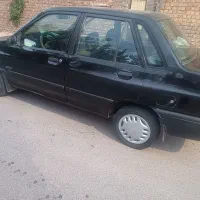 پراید مدل1383انژکتر
