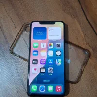 گوشی موبایل IPhone XS Max