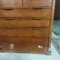 دراور خیلی تمیز