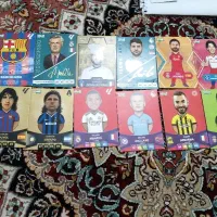 ‌کارت کمدی. کارت توپچی.کارت بوبو.کارت ماینکرفت.