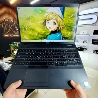 لپتاپ با پردازنده مهندسی نسل ۹ برند dell