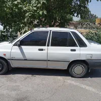 پراید مدل 88