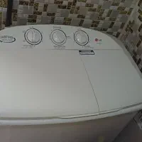 ماشین دوقلو الجی اصلی