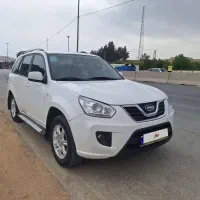ایکس 33 نیو دنده ای مدل 95