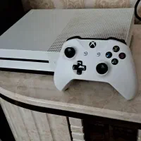 کنسولxbox one sدرحد نو فروش فوری