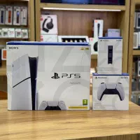 پلی استیشن ۵ اسلیم درایو PS5