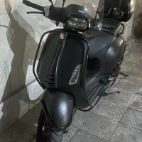 وسپا اسپرینت 150 nottee