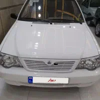 پراید 132مدل 98