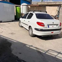 ۲۰۶ Sd مدل ۹۳|خودرو سواری و وانت|قدس, هفت جوی|دیوار