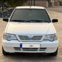 پراید ۱۳۲ مدل ۱۳۹۴/تحویل فوری /خودرو اقساطی