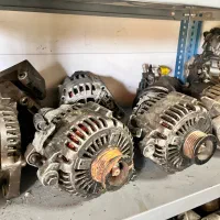 قطعات استوک هیوندای و کیا