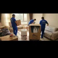 شرکت بزرگ امین بار)حمل تضمینی/بدون انعام.ساعتی1250