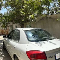 کیا ریو مدل ۸۴