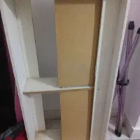 تخت خواب بچه باتشگ نو۱۵۰۰
