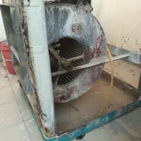 کولر آبی 7هزار