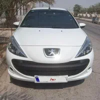 207 tu3 صفر ۴۰۵ تحویل فوری / نقدواقساط