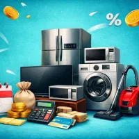 خرید جهیزیه به صورت اقساطی بدون هیچ پیش پرداختی،