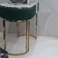 تخت اپیلاسیون، آکواریوم و صندلی اصلاح