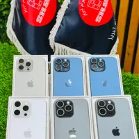 ایفون ۱۵ پرومکس