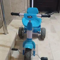 سه چرخ کودک