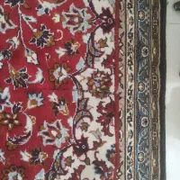 فرش ماشینی دست دوم - ترمیم شده