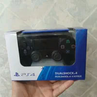 دسته ps4 های کپی