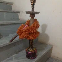 قلیون کفتر‌