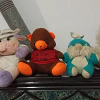 عروسک بازی