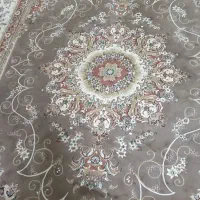 فرش|فرش|گلپایگان, |دیوار