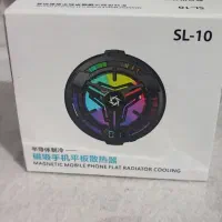 فن خنک کننده گوشی sl10
