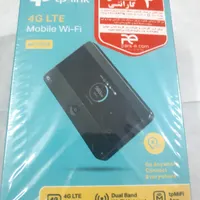 مودم 4G برندTPLINK  مدلM7350|مودم و تجهیزات شبکه|تهران, جیحون|دیوار