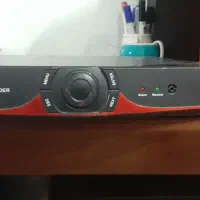 دی وی آر ۸ کانال